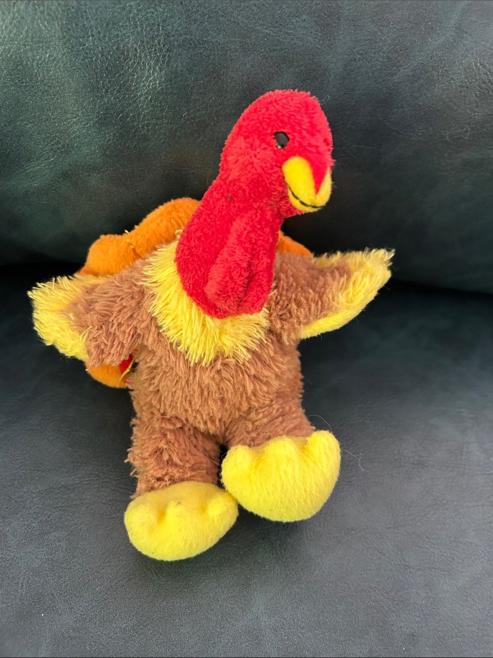 Build-A-Bear Turkeys - Picture 6 of 9